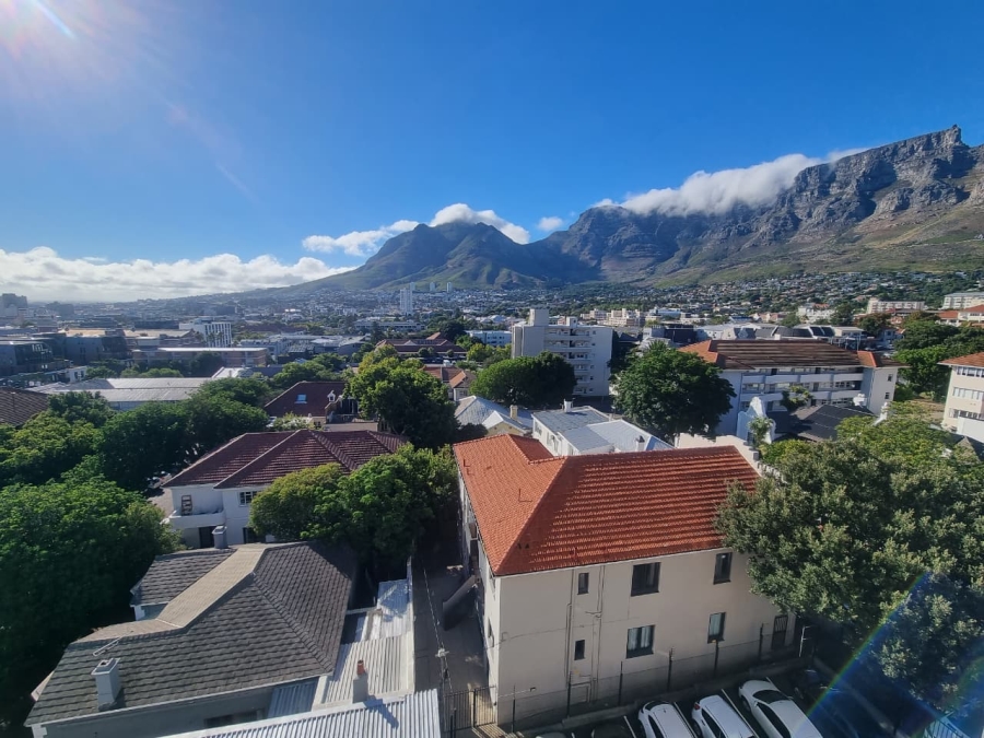 To Let 1 Bedroom Property for Rent in Tamboerskloof Western Cape